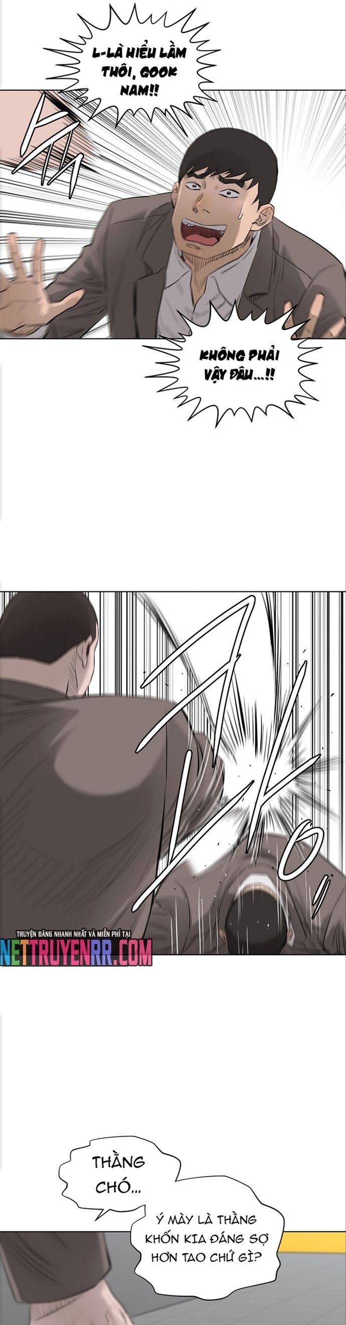 Cuộc Đời Thứ Hai Của Một Gangster Chapter 108 - 20