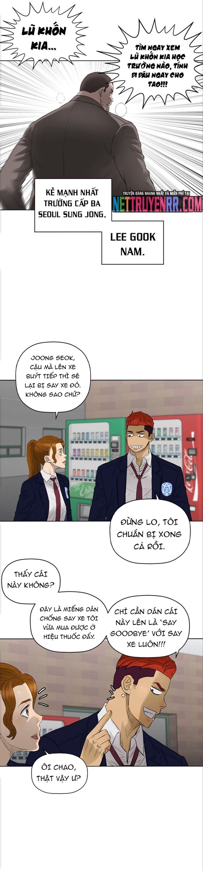 Cuộc Đời Thứ Hai Của Một Gangster Chapter 108 - 22