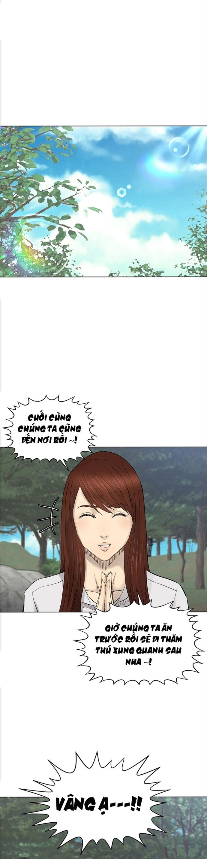 Cuộc Đời Thứ Hai Của Một Gangster Chapter 108 - 24