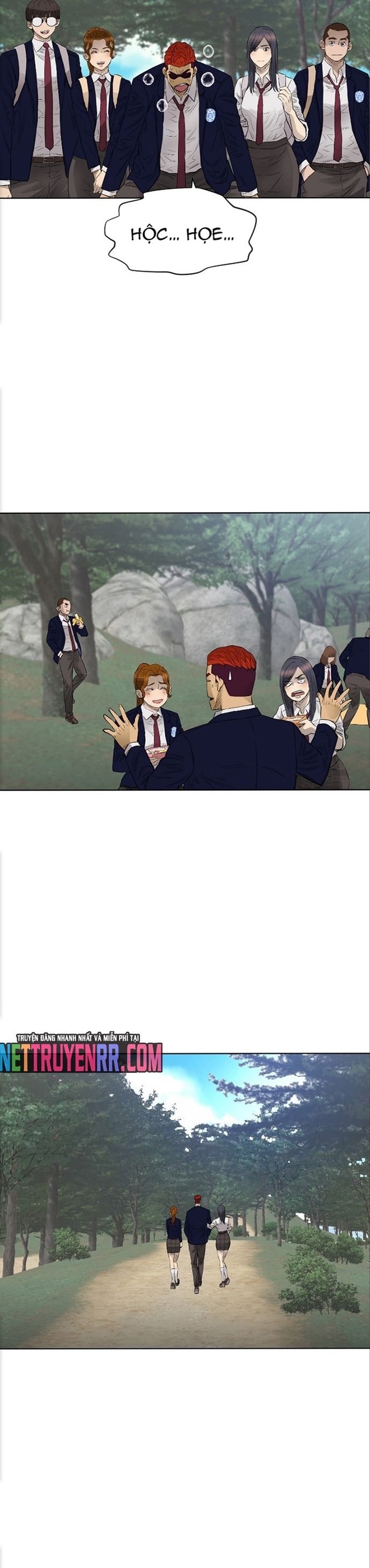 Cuộc Đời Thứ Hai Của Một Gangster Chapter 108 - 25