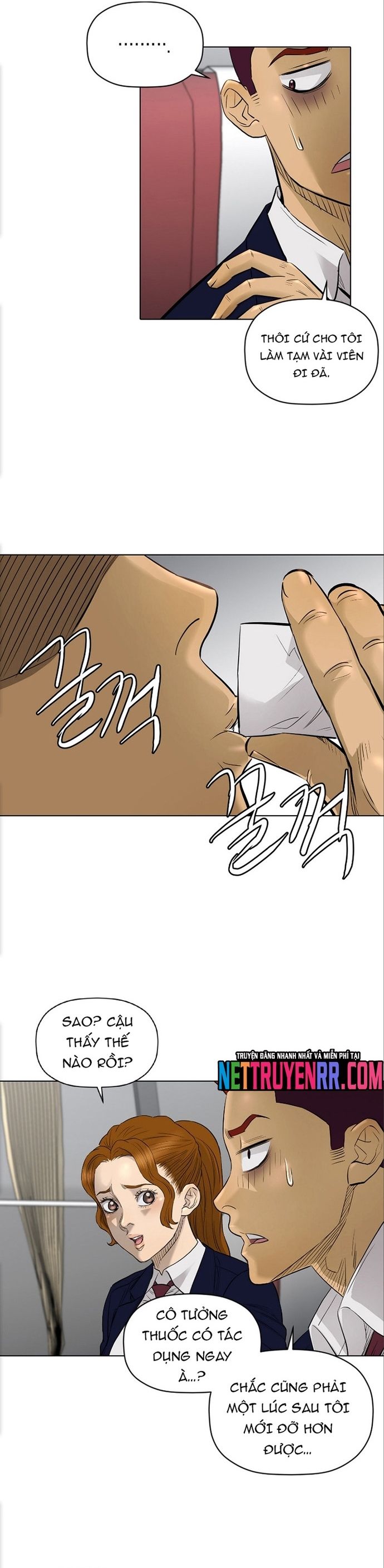 Cuộc Đời Thứ Hai Của Một Gangster Chapter 108 - 6