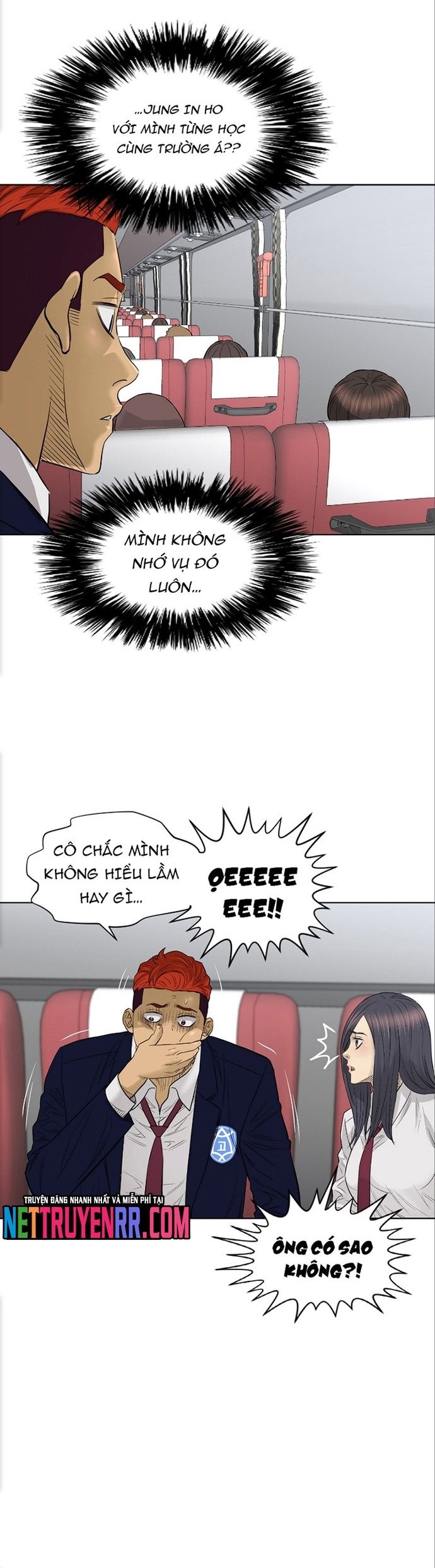 Cuộc Đời Thứ Hai Của Một Gangster Chapter 108 - 8