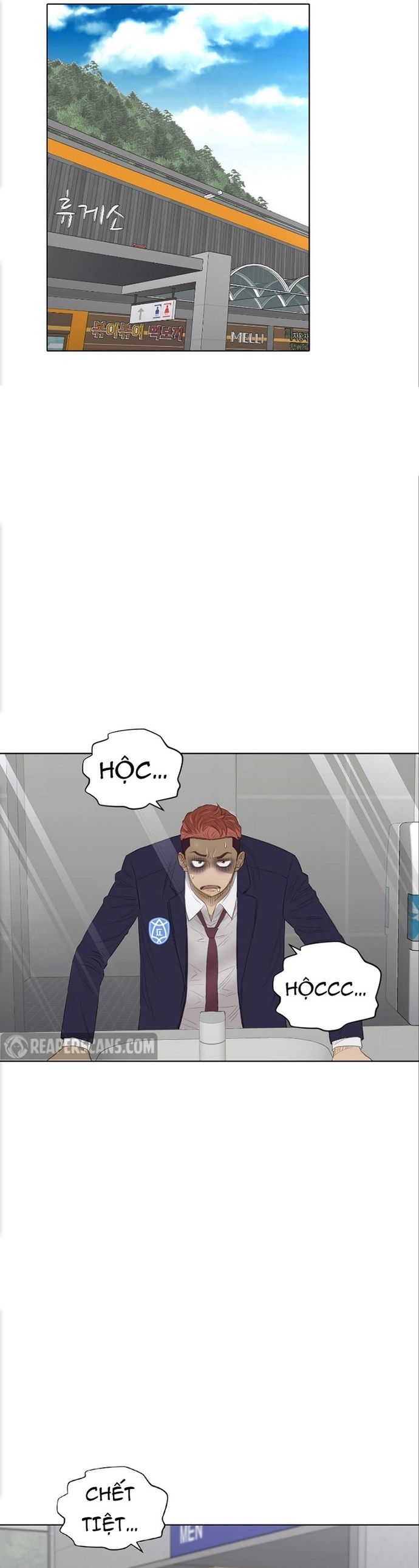 Cuộc Đời Thứ Hai Của Một Gangster Chapter 108 - 9
