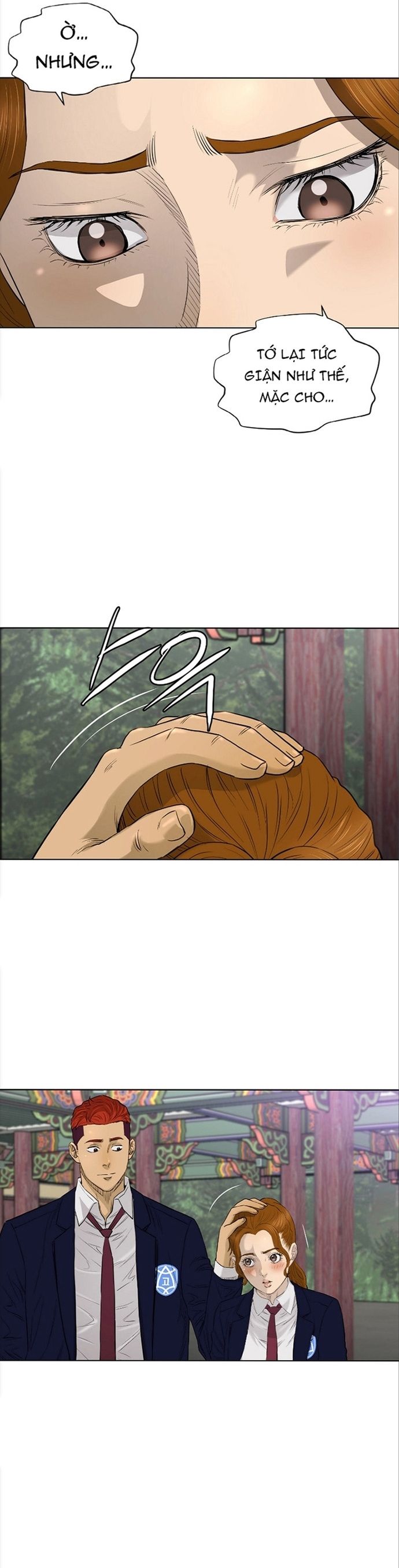 Cuộc Đời Thứ Hai Của Một Gangster Chapter 109 - 12