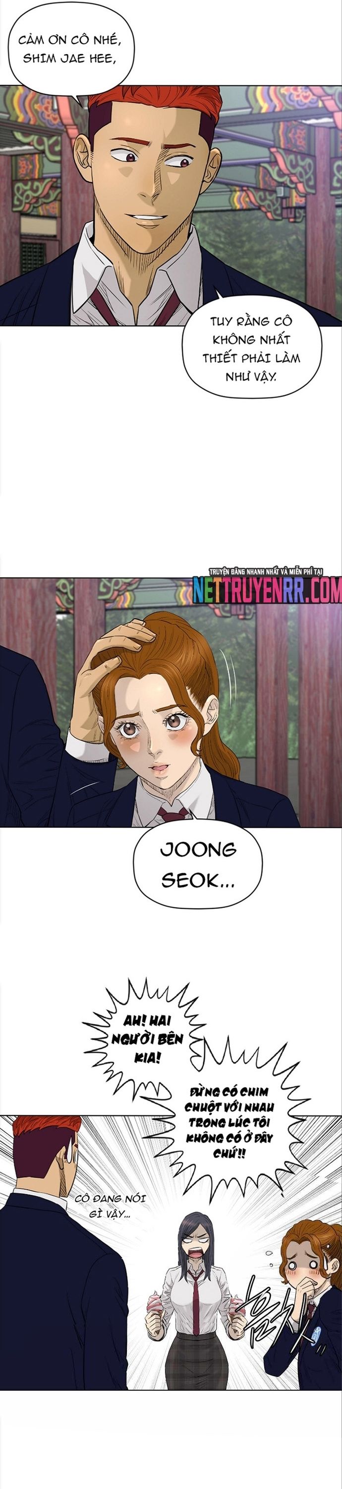 Cuộc Đời Thứ Hai Của Một Gangster Chapter 109 - 13