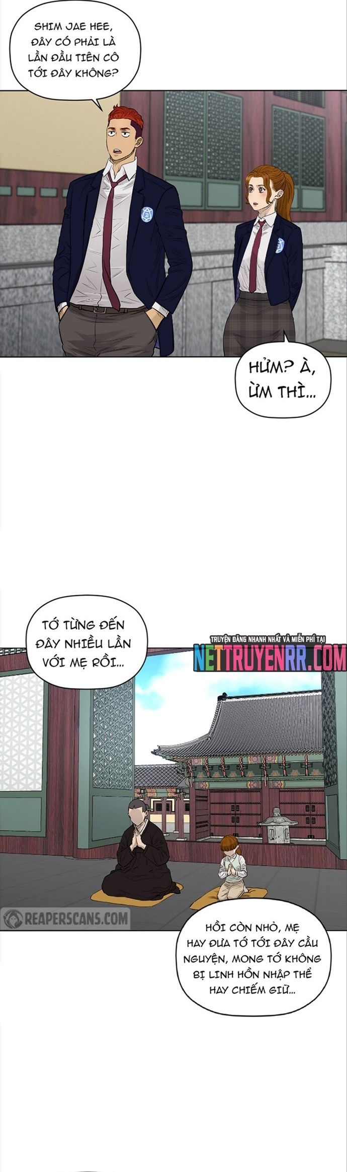 Cuộc Đời Thứ Hai Của Một Gangster Chapter 109 - 3