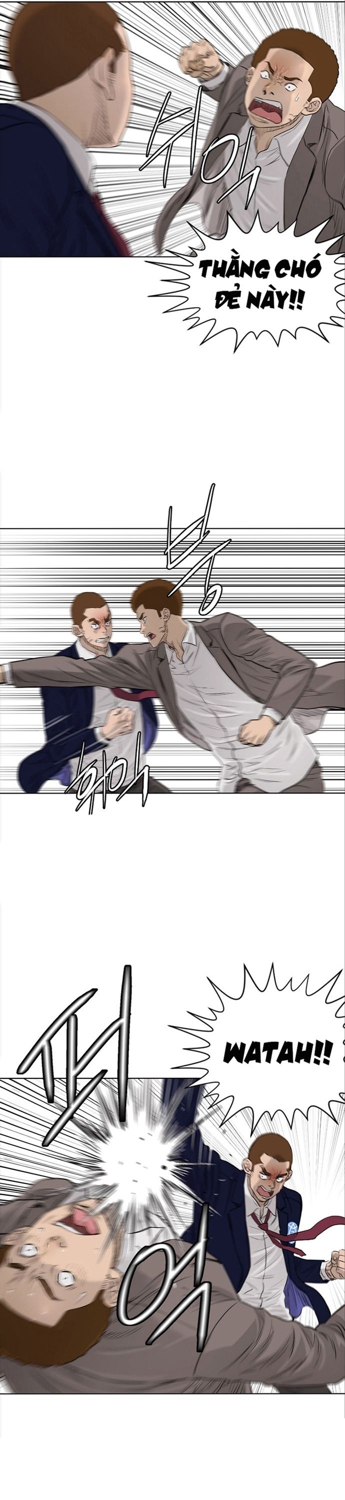 Cuộc Đời Thứ Hai Của Một Gangster Chapter 109 - 22