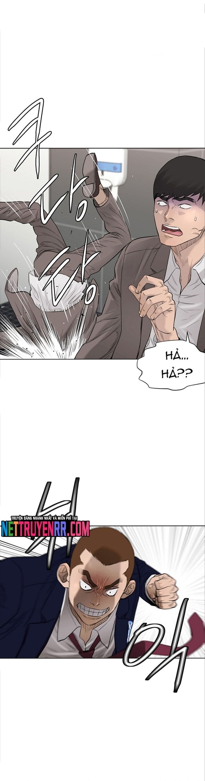 Cuộc Đời Thứ Hai Của Một Gangster Chapter 109 - 23