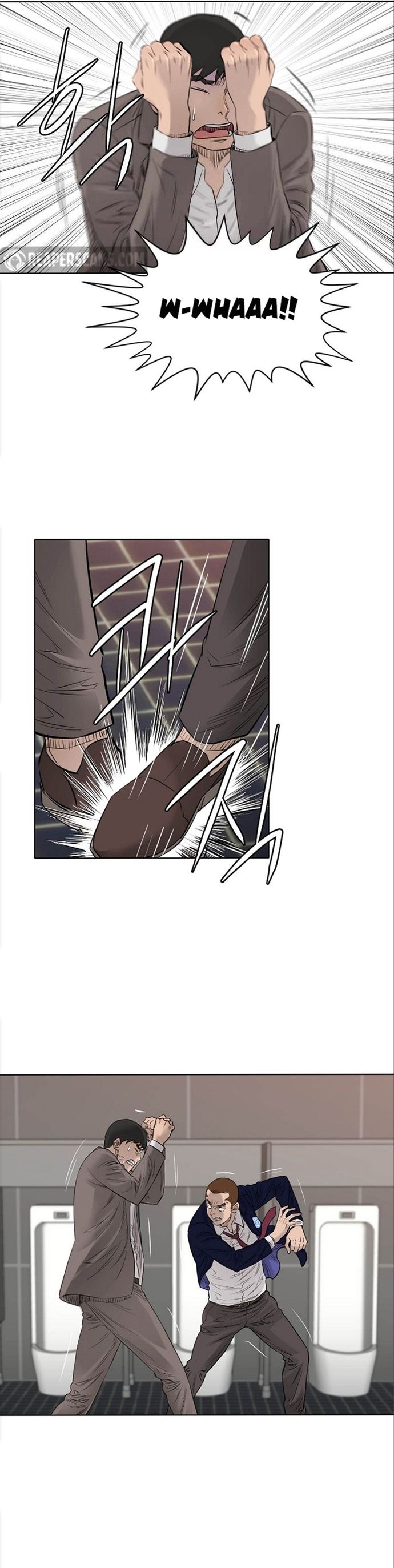 Cuộc Đời Thứ Hai Của Một Gangster Chapter 109 - 24