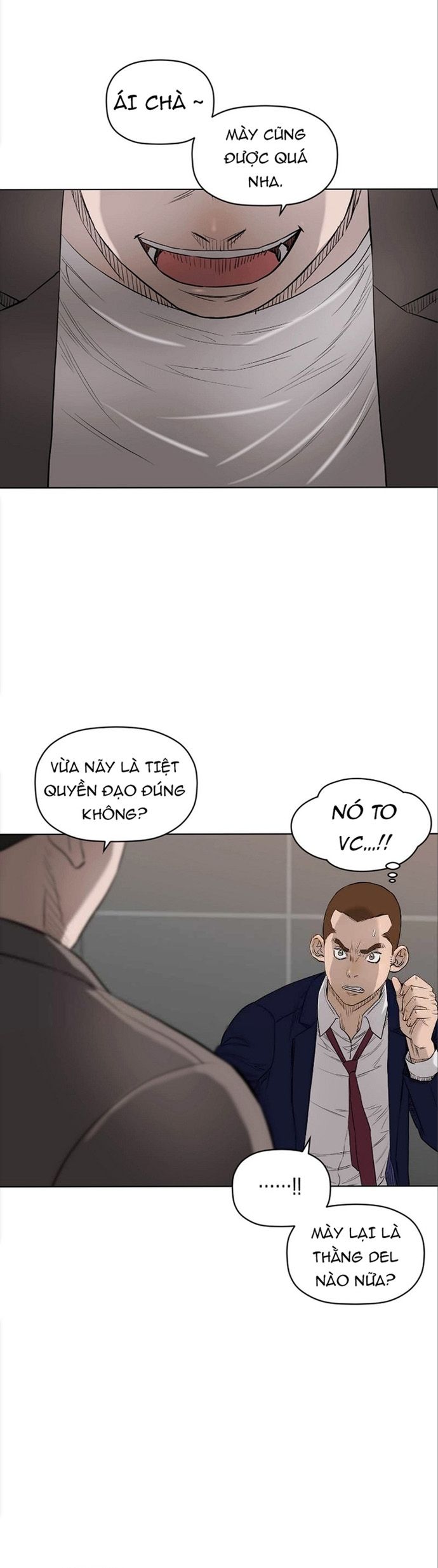 Cuộc Đời Thứ Hai Của Một Gangster Chapter 109 - 26