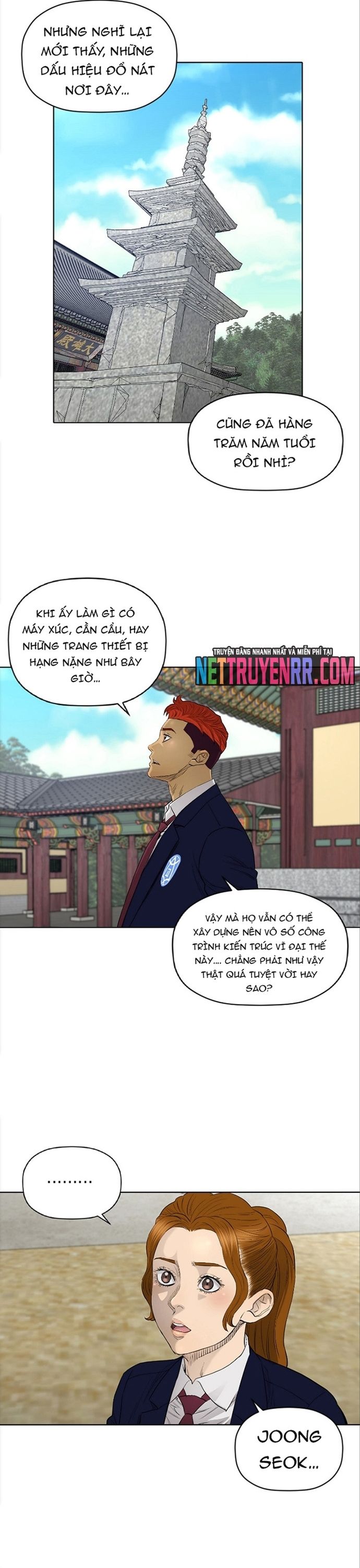 Cuộc Đời Thứ Hai Của Một Gangster Chapter 109 - 5