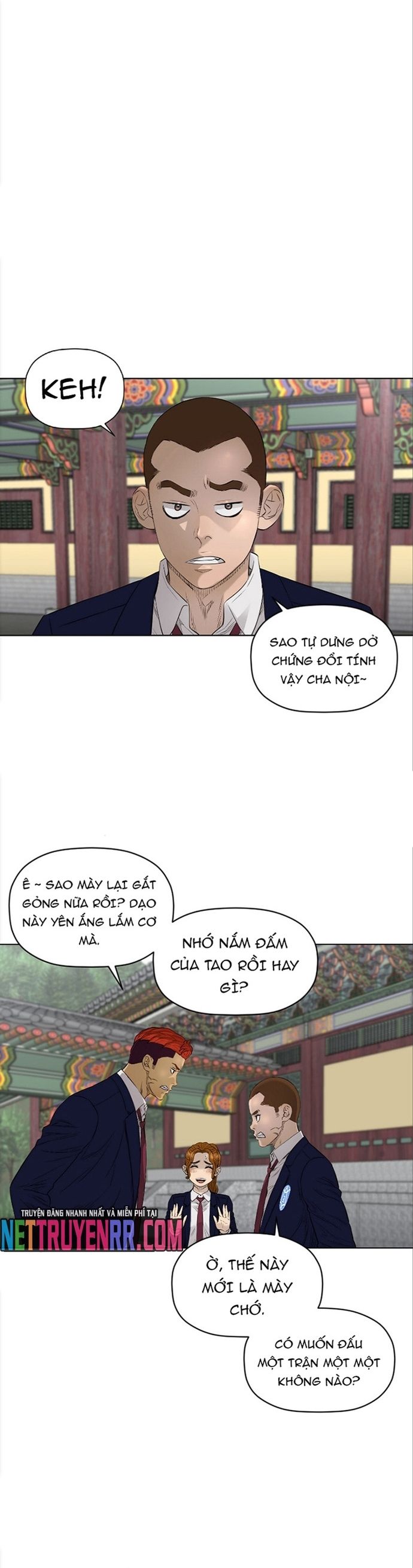 Cuộc Đời Thứ Hai Của Một Gangster Chapter 109 - 6
