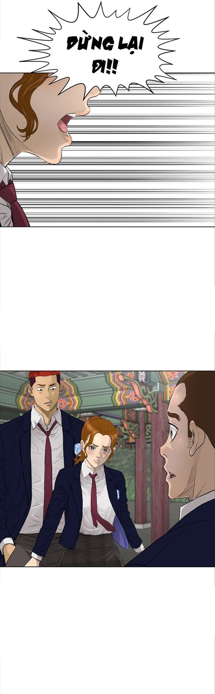 Cuộc Đời Thứ Hai Của Một Gangster Chapter 109 - 8