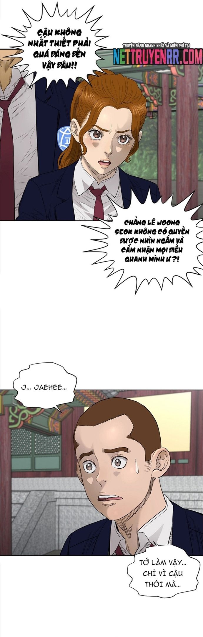 Cuộc Đời Thứ Hai Của Một Gangster Chapter 109 - 9