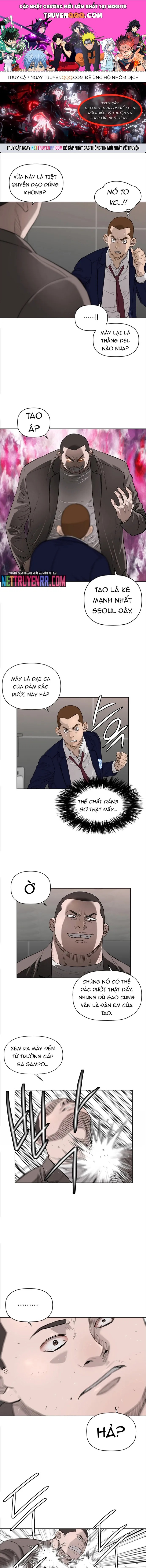 Cuộc Đời Thứ Hai Của Một Gangster Chapter 110 - 1