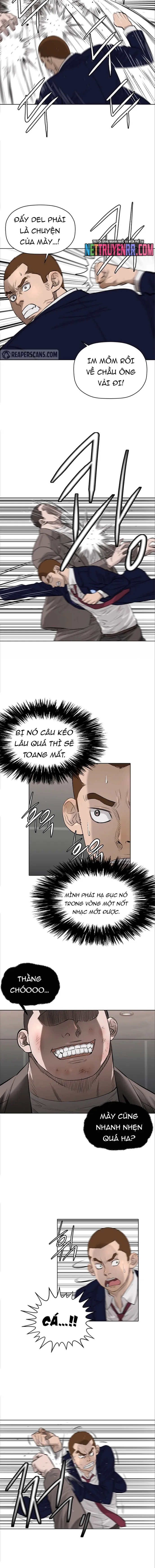 Cuộc Đời Thứ Hai Của Một Gangster Chapter 110 - 2