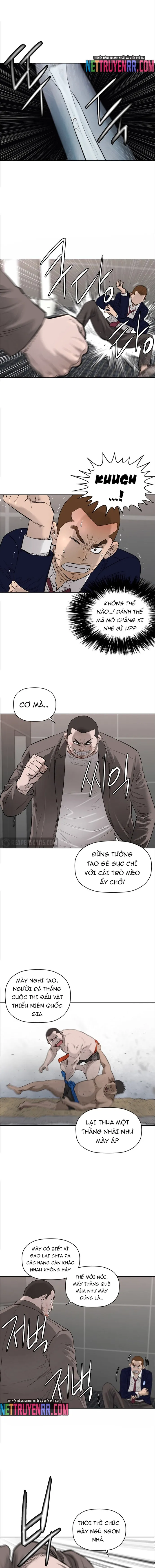 Cuộc Đời Thứ Hai Của Một Gangster Chapter 110 - 3