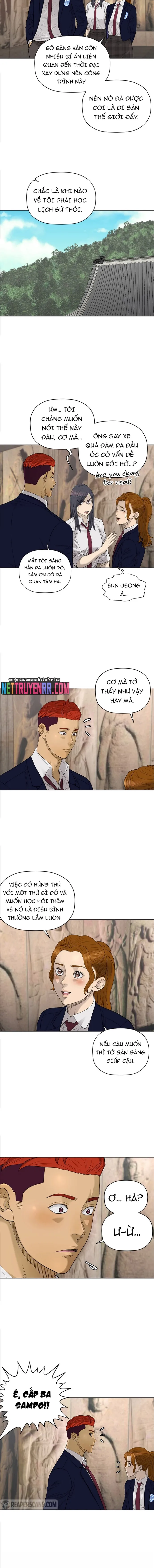 Cuộc Đời Thứ Hai Của Một Gangster Chapter 110 - 5