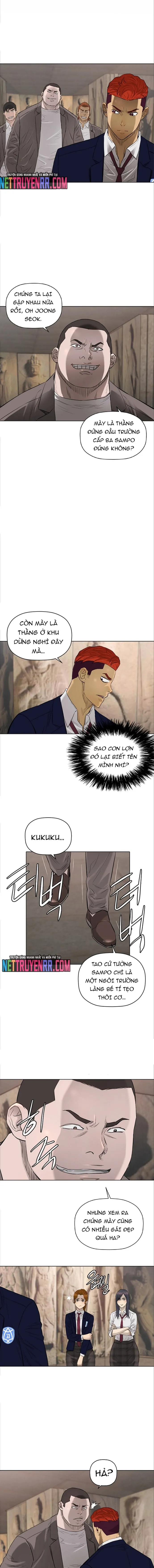 Cuộc Đời Thứ Hai Của Một Gangster Chapter 110 - 6