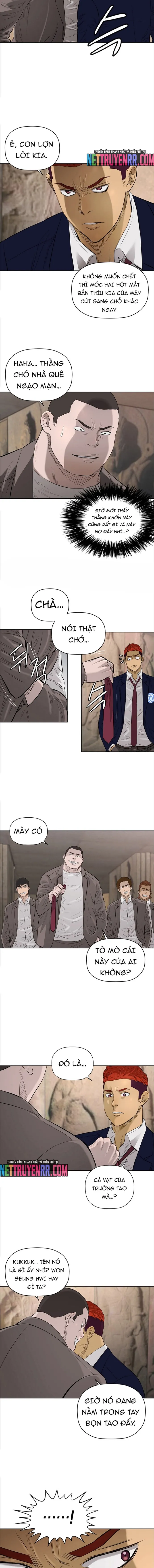 Cuộc Đời Thứ Hai Của Một Gangster Chapter 110 - 7