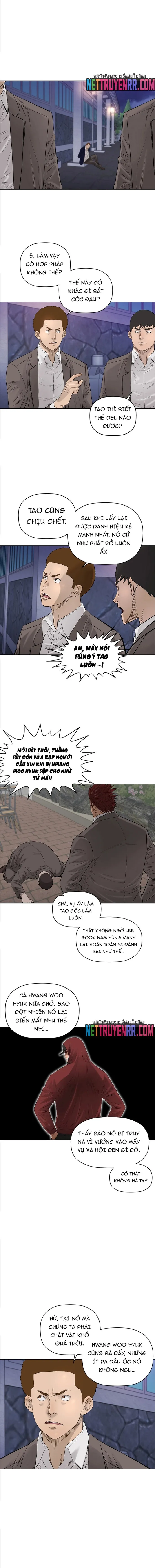 Cuộc Đời Thứ Hai Của Một Gangster Chapter 110 - 9