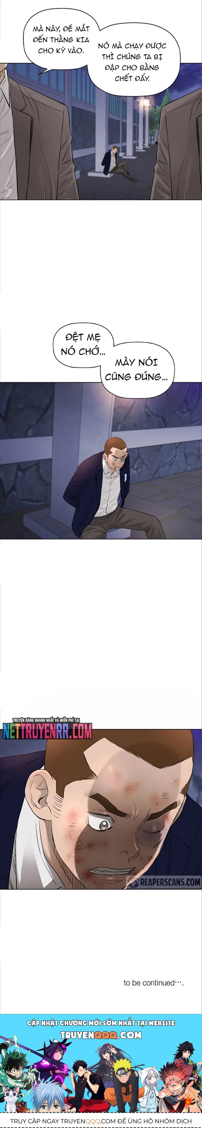 Cuộc Đời Thứ Hai Của Một Gangster Chapter 110 - 10