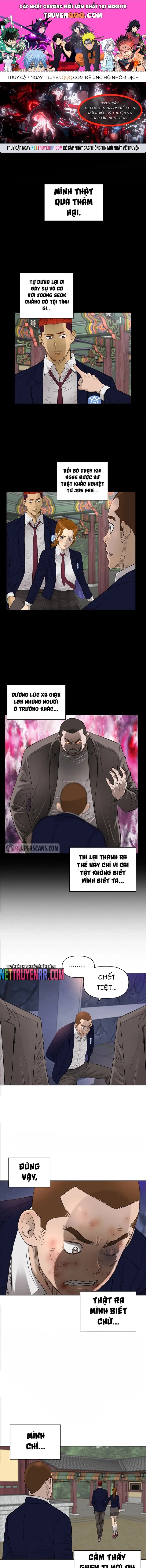 Cuộc Đời Thứ Hai Của Một Gangster Chapter 111 - 1