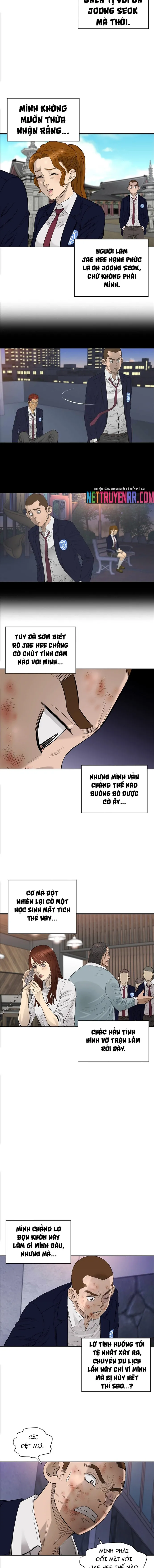 Cuộc Đời Thứ Hai Của Một Gangster Chapter 111 - 2