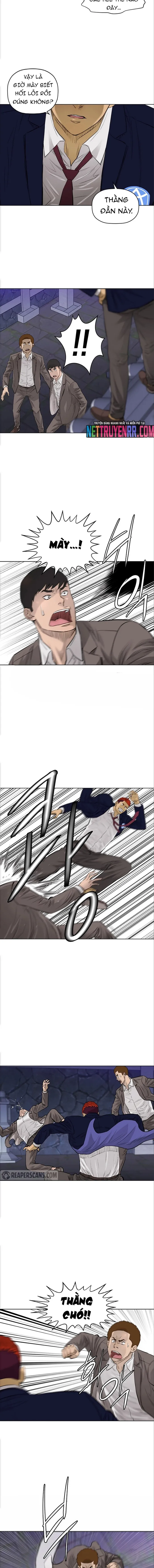 Cuộc Đời Thứ Hai Của Một Gangster Chapter 111 - 3