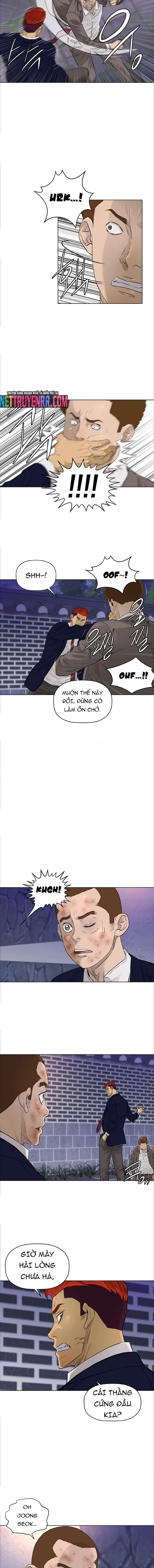 Cuộc Đời Thứ Hai Của Một Gangster Chapter 111 - 4