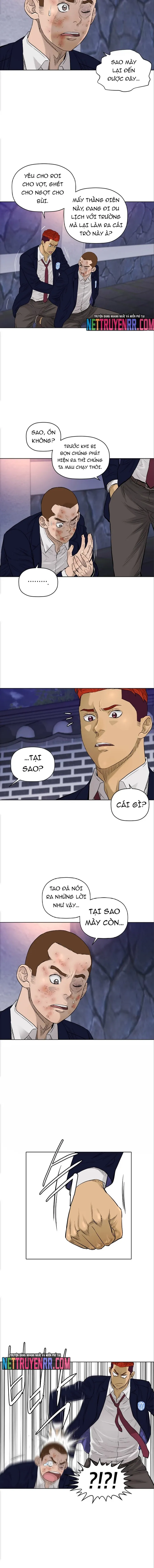 Cuộc Đời Thứ Hai Của Một Gangster Chapter 111 - 5