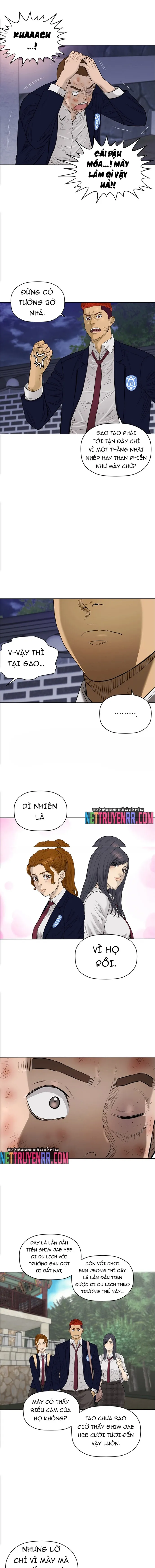 Cuộc Đời Thứ Hai Của Một Gangster Chapter 111 - 6