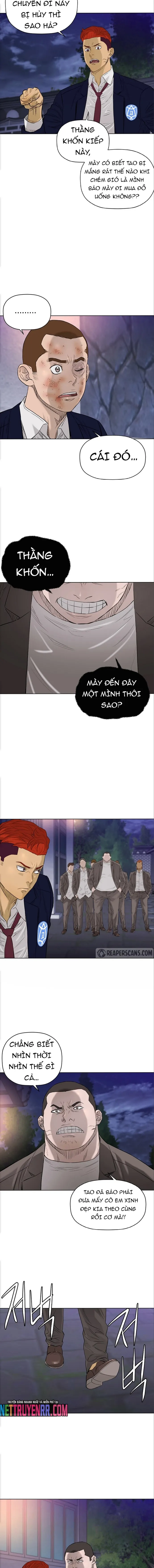 Cuộc Đời Thứ Hai Của Một Gangster Chapter 111 - 7