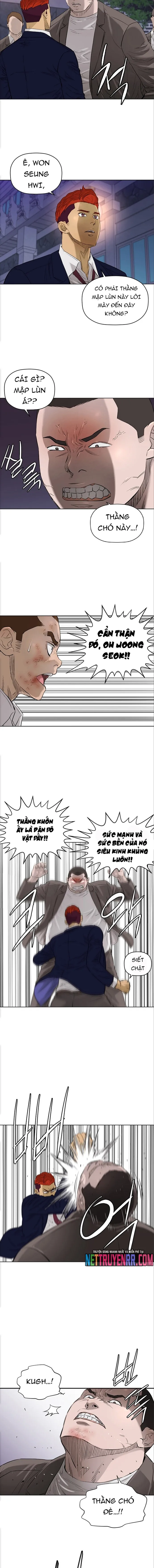 Cuộc Đời Thứ Hai Của Một Gangster Chapter 111 - 8