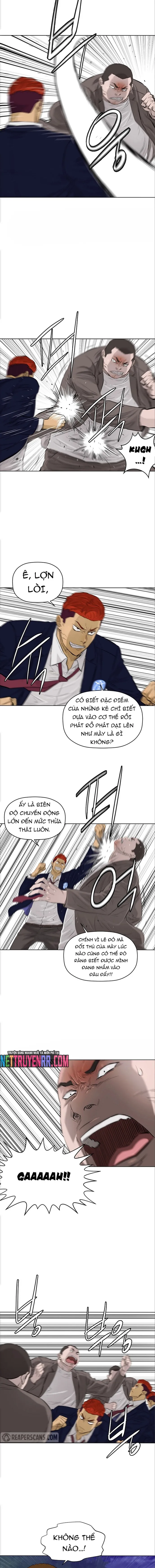 Cuộc Đời Thứ Hai Của Một Gangster Chapter 111 - 9