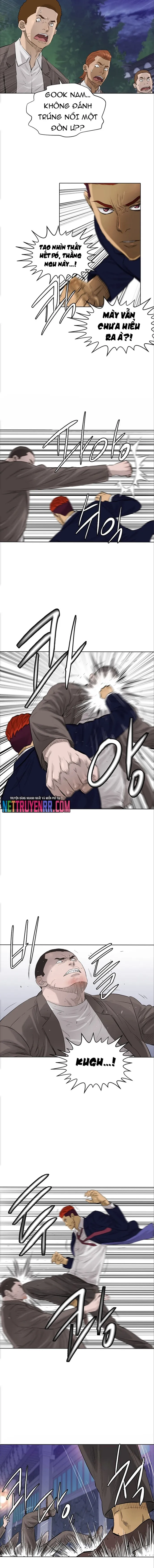 Cuộc Đời Thứ Hai Của Một Gangster Chapter 111 - 10