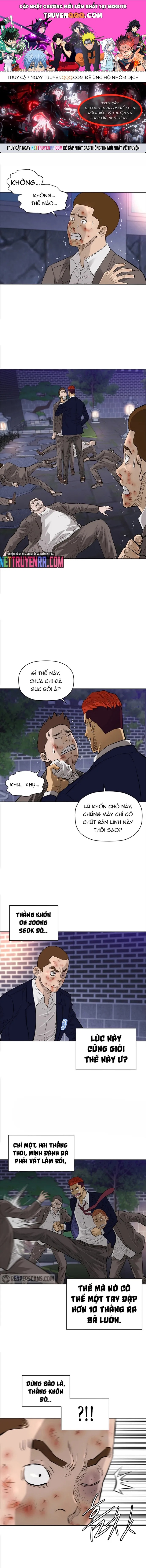 Cuộc Đời Thứ Hai Của Một Gangster Chapter 112 - 1