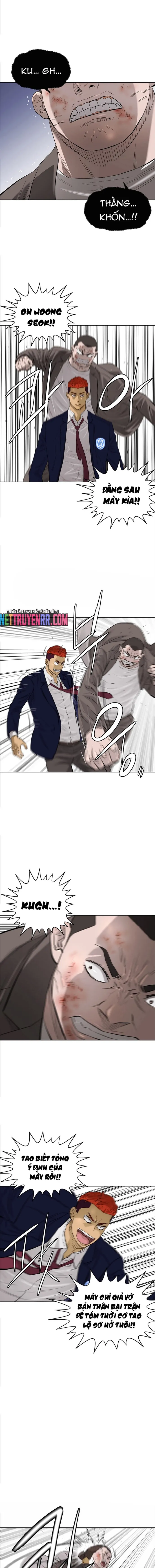 Cuộc Đời Thứ Hai Của Một Gangster Chapter 112 - 2