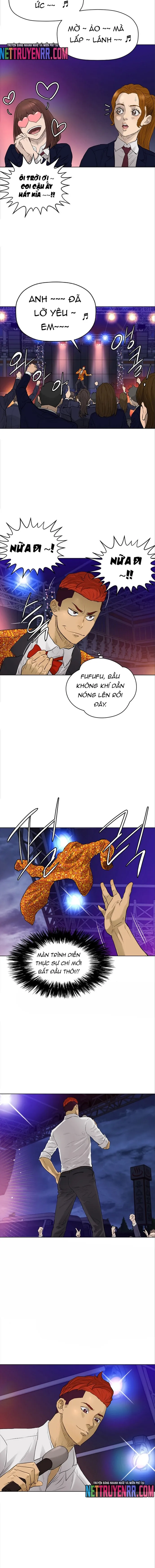 Cuộc Đời Thứ Hai Của Một Gangster Chapter 112 - 11