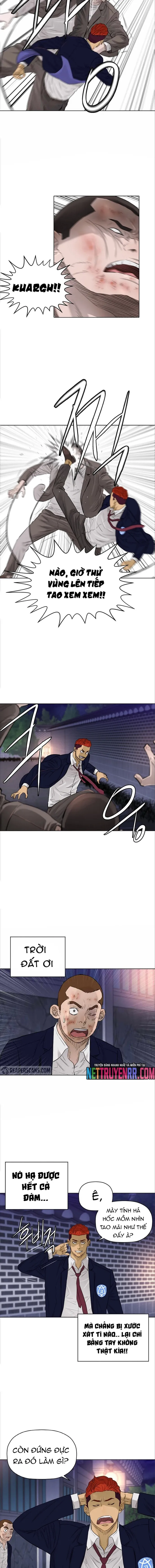 Cuộc Đời Thứ Hai Của Một Gangster Chapter 112 - 3