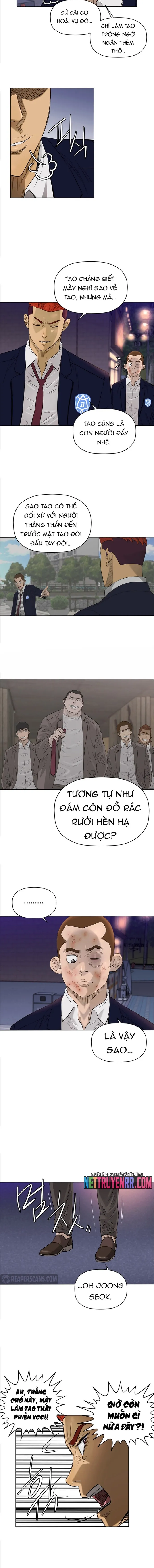 Cuộc Đời Thứ Hai Của Một Gangster Chapter 112 - 5