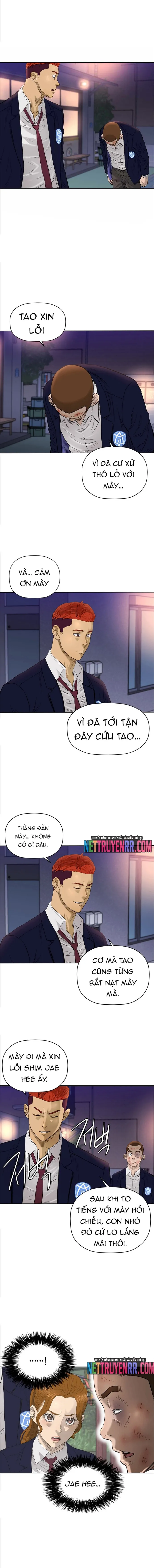 Cuộc Đời Thứ Hai Của Một Gangster Chapter 112 - 6