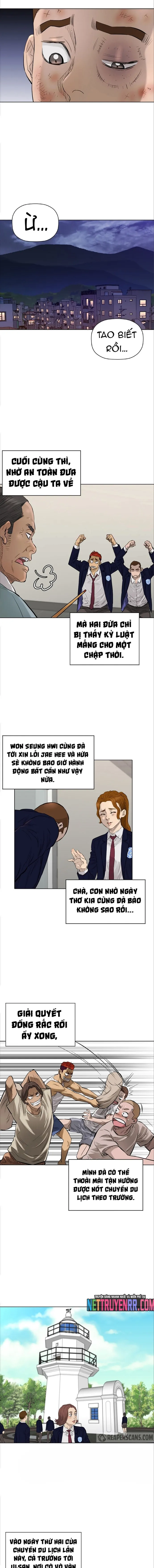 Cuộc Đời Thứ Hai Của Một Gangster Chapter 112 - 7