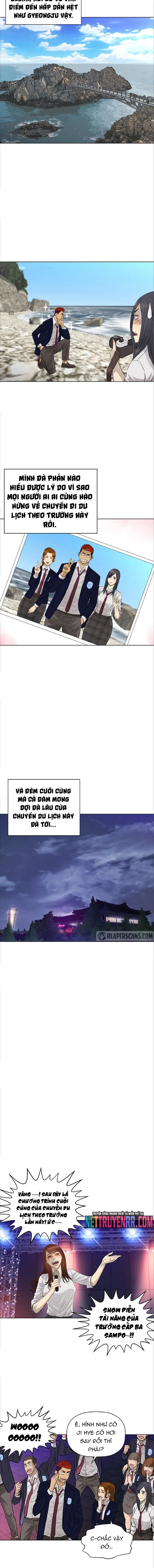 Cuộc Đời Thứ Hai Của Một Gangster Chapter 112 - 8