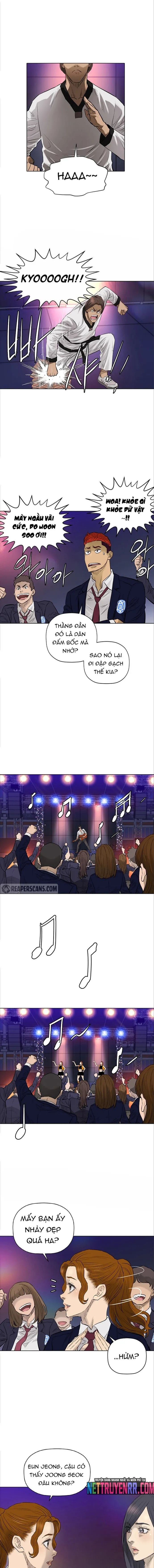 Cuộc Đời Thứ Hai Của Một Gangster Chapter 112 - 9