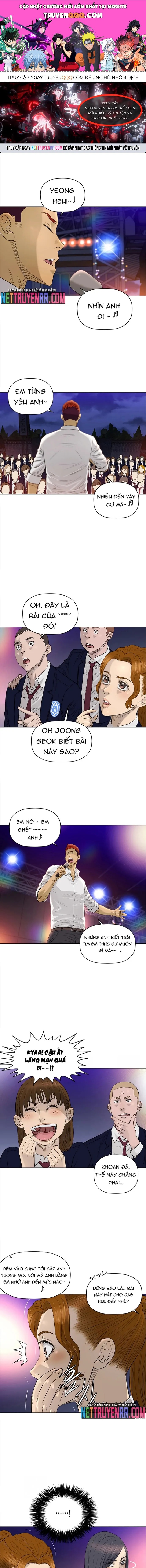 Cuộc Đời Thứ Hai Của Một Gangster Chapter 113 - 1