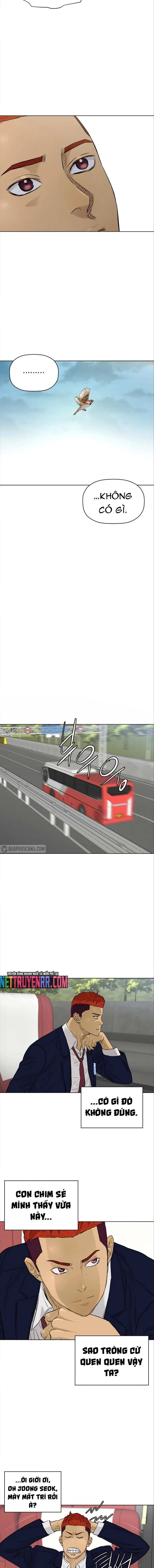 Cuộc Đời Thứ Hai Của Một Gangster Chapter 113 - 11