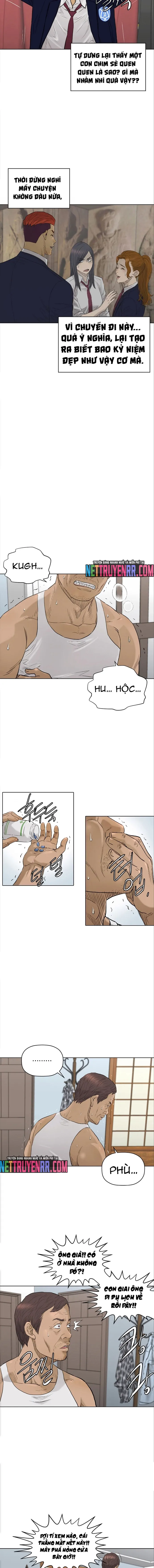 Cuộc Đời Thứ Hai Của Một Gangster Chapter 113 - 12