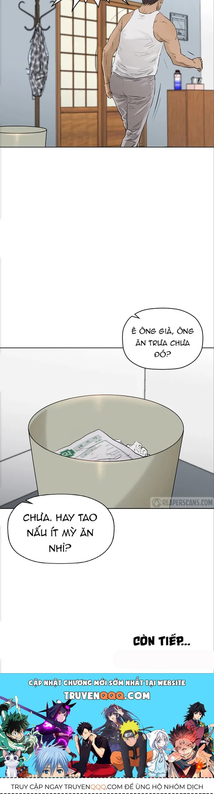 Cuộc Đời Thứ Hai Của Một Gangster Chapter 113 - 13
