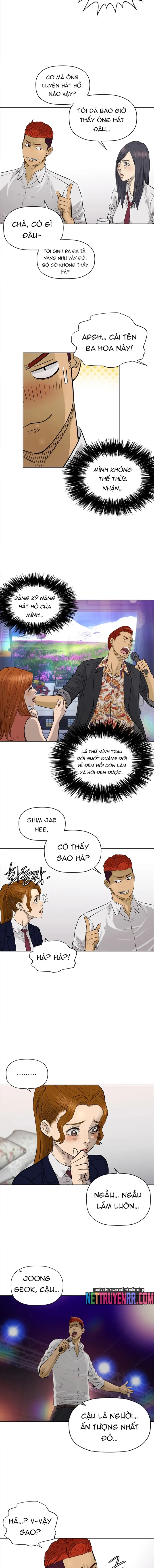 Cuộc Đời Thứ Hai Của Một Gangster Chapter 113 - 4